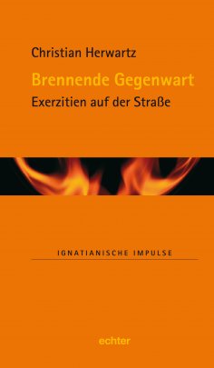 eBook: Brennende Gegenwart