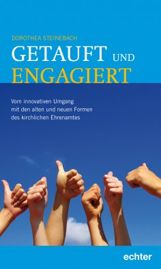 ebook: Getauft und engagiert