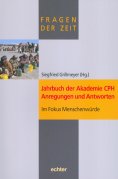 eBook: Jahrbuch der Akademie CPH - Anregungen und Antworten
