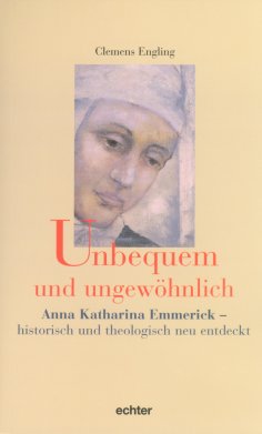 ebook: Unbequem und ungewöhnlich