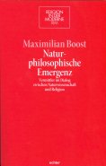 eBook: Naturphilosophische Emergenz