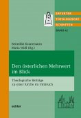 ebook: Den österlichen Mehrwert im Blick