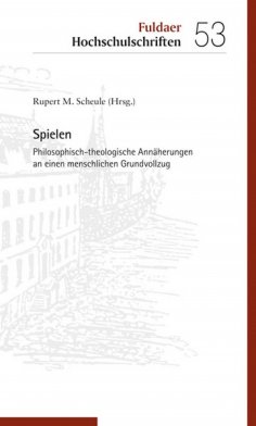 eBook: Spielen