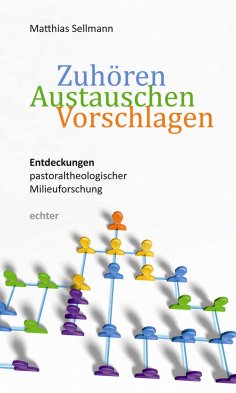 ebook: Zuhören - Austauschen - Vorschlagen