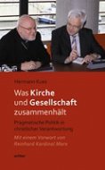 ebook: Was Kirche und Gesellschaft zusammenhält