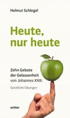 eBook: Heute, nur heute