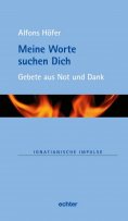 eBook: Meine Worte suchen Dich