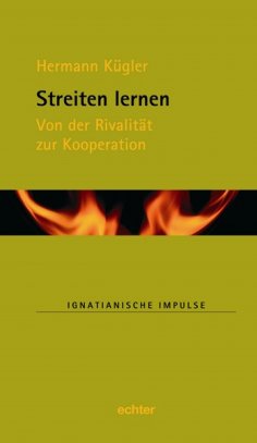 eBook: Streiten lernen