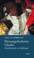 ebook: Herausgeforderter Glaube