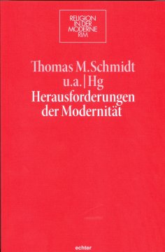 eBook: Herausforderungen der Modernität