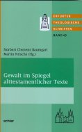 eBook: Gewalt im Spiegel alttestamentlicher Texte