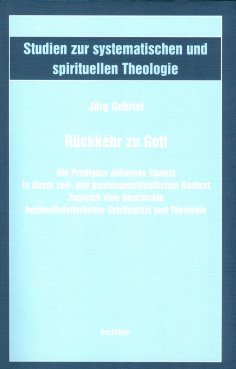 eBook: Rückkehr zu Gott