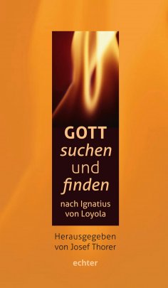 ebook: Gott suchen und finden