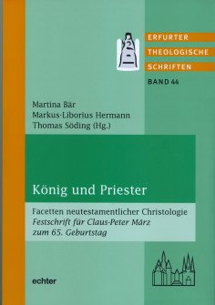 eBook: König und Priester