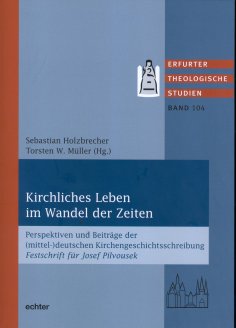 eBook: Kirchliches Leben im Wandel der Zeiten