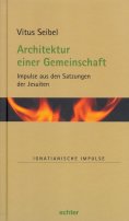 ebook: Architektur einer Gemeinschaft