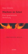 ebook: Wachsen im Gebet