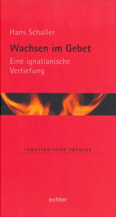 eBook: Wachsen im Gebet