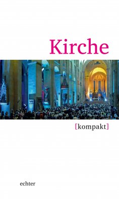 eBook: Kirche kompakt