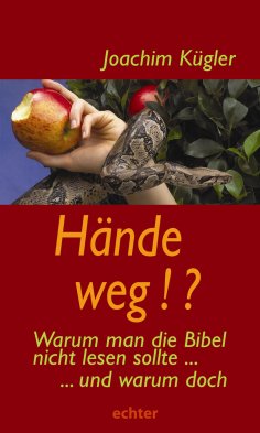 eBook: Hände weg!?