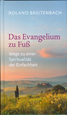 eBook: Das Evangelium zu Fuß