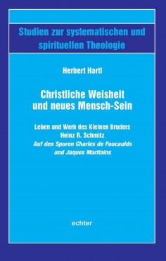 ebook: Christliche Weisheit und neues Mensch-Sein