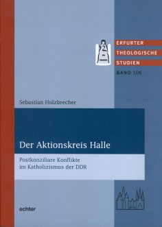 eBook: Der Aktionskreis Halle