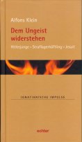 ebook: Dem Ungeist widerstehen