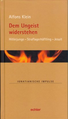 ebook: Dem Ungeist widerstehen