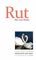 eBook: Mut zum Risiko: Rut