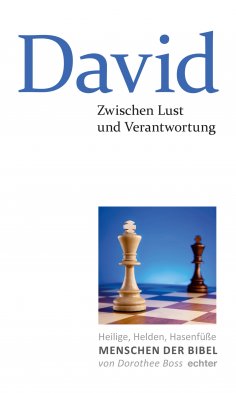 eBook: Zwischen Lust und Verantwortung: David