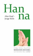 eBook: Alter Kopf - Junge Seele: Hanna