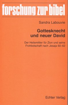 eBook: Gottesknecht und neuer David