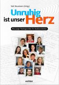 eBook: Unruhig ist unser Herz