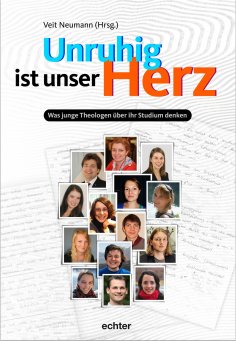 eBook: Unruhig ist unser Herz