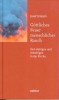 eBook: Göttliches Feuer, menschlicher Rauch