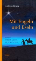 eBook: Mit Engeln und Eseln