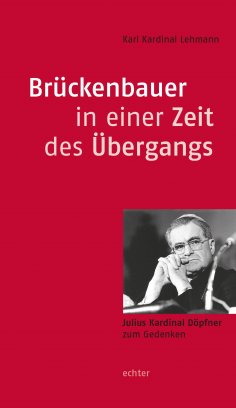ebook: Brückenbauer in einer Zeit des Übergangs