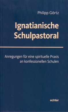 eBook: Ignatianische Schulpastoral