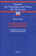 eBook: Christliche Hospiz- und Palliativkultur
