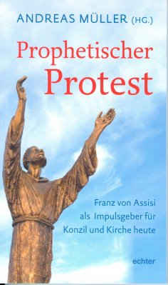 eBook: Prophetischer Protest