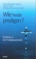 ebook: Wie heute predigen?