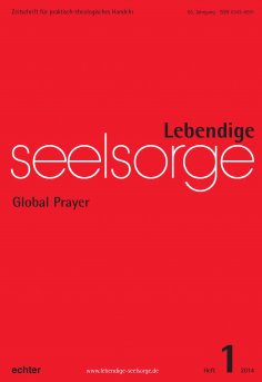 eBook: Lebendige Seelsorge 1/2014