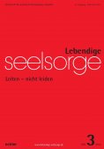 ebook: Lebendige Seelsorge 3/2014