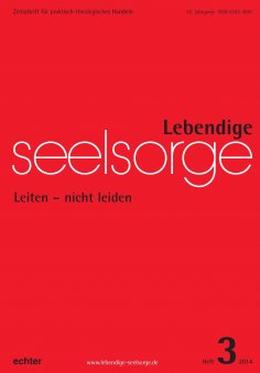 ebook: Lebendige Seelsorge 3/2014