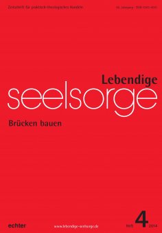 eBook: Lebendige Seelsorge 4/2014