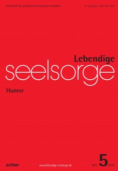 eBook: Lebendige Seelsorge 5/2014