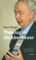 ebook: Die Theologie als Abenteuer