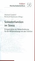 eBook: Soldatenfamilien im Stress