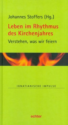 eBook: Leben im Rhythmus des Kirchenjahres